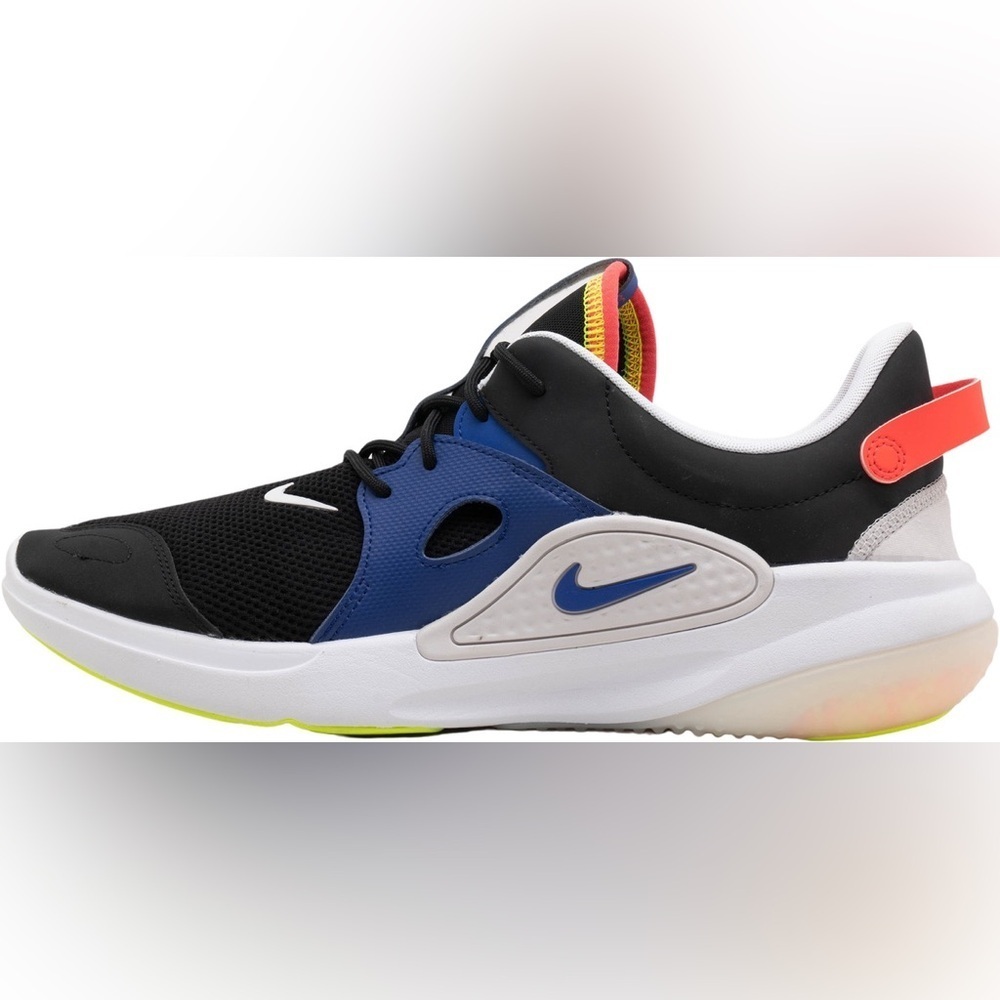 Nike joyride Sz 8 muti colors